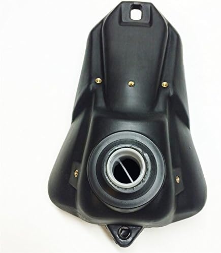 HONGK- OEM Replacement Motorcycle Compatible with KLX 110 GAS TANK FUEL TANK (Old version) [B01C0SXILC]