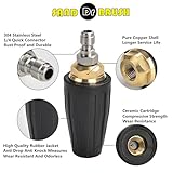 SAND DR BRUSH B0C6MB7S1X lato 4