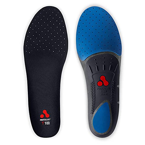 Plantillas Protalus T100 Thin Series para mujer talla 11 miniatura 2