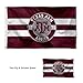 WinCraft Texas A&M Aggies Double Sided Embroidered Flag