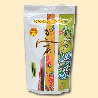 冲绳 银茶 4克x60包 4个套装
