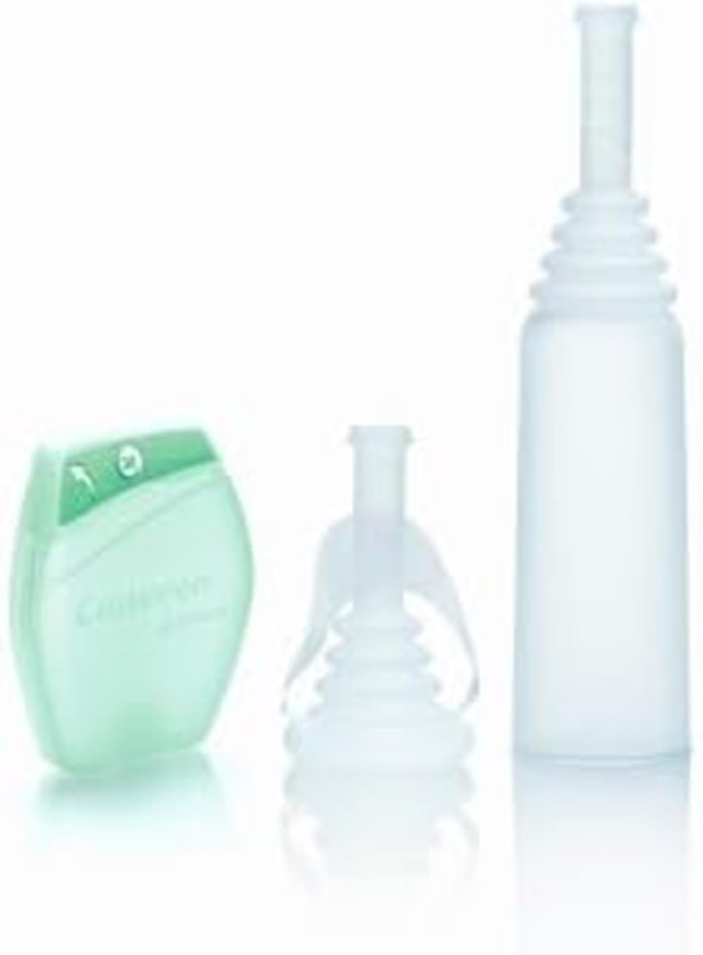 Coloplast Conveen Optima Male Self-Adhering External Catheter 30mm Diameter Standard Length Medium, One piece, Comfortable wear silicone, Latex-free