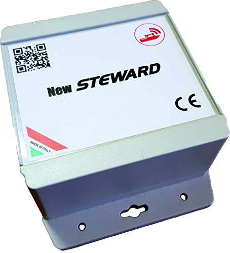 Localisateur pour bateaux NEW STEWARD traceur GPS marin model BASE