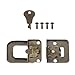 PATIKIL Suitcase Lock Hasp 1.6