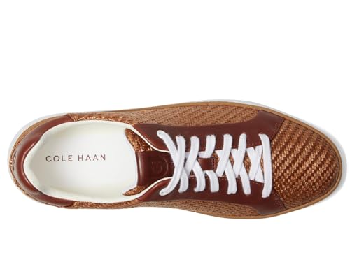 Image of Cole Haan Women's Grandpro Topspin Court Sneaker