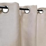 Entretien Facile : Fabriqué en polyester de haute qualité, notre rideau thermique est lavable à la main ou en machine à faible température, ce qui garantit un entretien pratique et une durabilité accrue pour une utilisation à long terme.