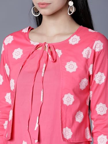 Image of Vishudh Women's Ethnic Kurta Set | Traditional Indian Salwar Suit for Women | Elegant Indian Traditional Outfit
