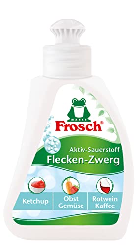 Frosch Aktiv-Sauerstoff Fleck-remover 75 ml, 4