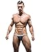Andrew Christian Men's Almost Naked Jock Thong