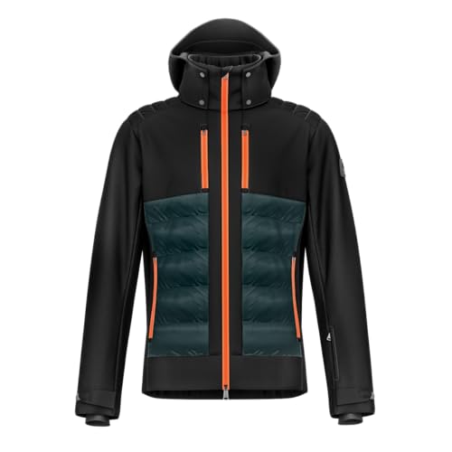 HEAD Veste de ski isolée imperméable et respirante pour homme