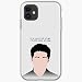 Produktbild Kompatibel mit iPhone 6 6s 7 Plus 8 Plus X XS XR 11 Pro Max SE 12 Pro Max Hülle Stiles Maze Runner Dylan Stilinski Teen The Wolf Obrien I Fsgdesign Handyhülle