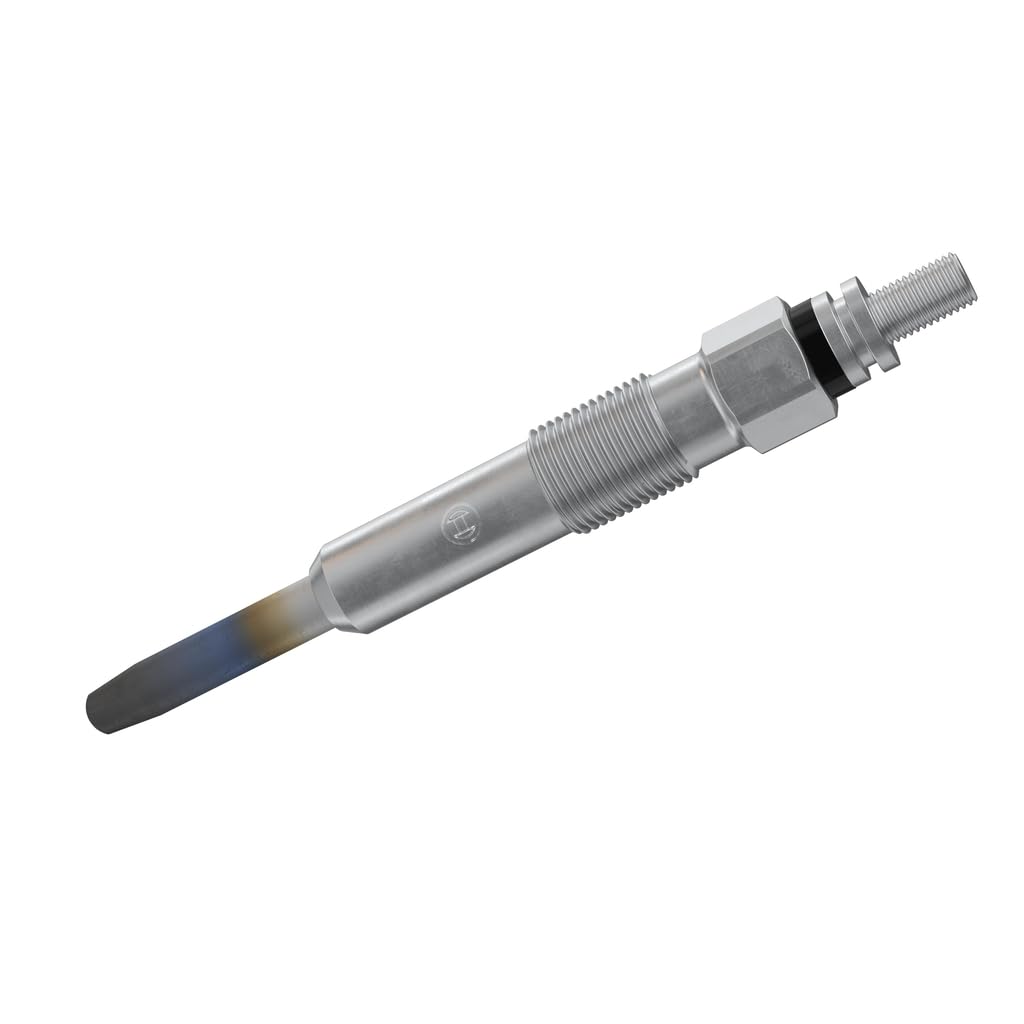 Bosch 0250202025 - Glow plug Duraterm Glow Plug - Carton box - 1 piece - for diesel engine vehicles