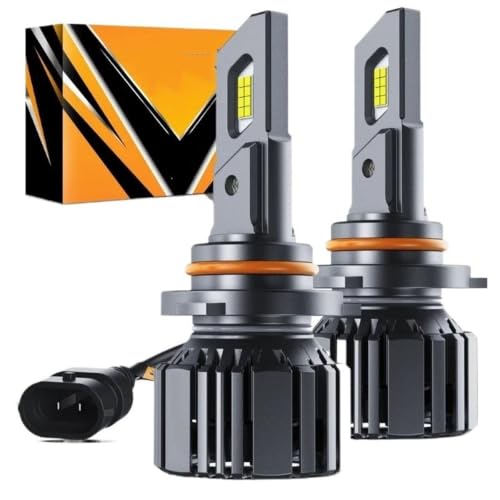 Bombilla LED para faros delanteros Serie F15 kit de repuesto