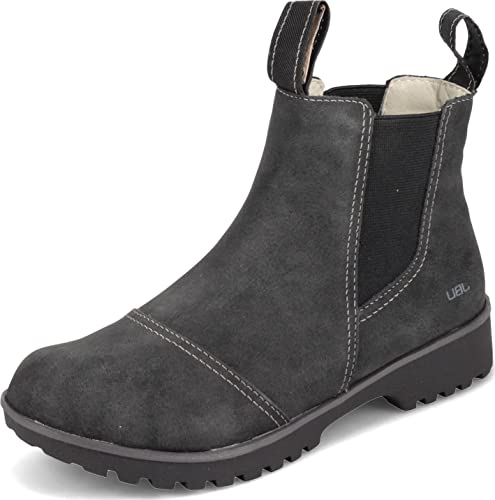 JBU by Jambu Women's, Eagle Boot Black 10 M