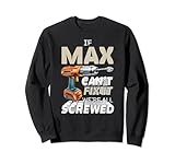 Max Fix It Tees