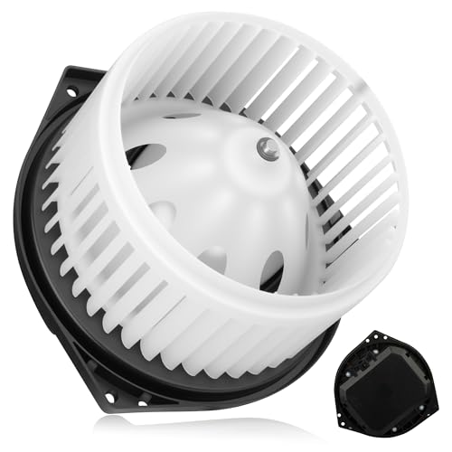 AC Blower Motor Fan Replacement for Infiniti G25 G35 G37