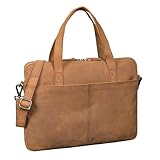 cartable tann's monoprix PROTECTION SÉCURISÉE POUR ORDINATEURS PORTABLES: compartiment rembourré (38 × 24 cm) pour ordinateurs 13–15,6″ et MacBook 16″. Les fermetures éclair robustes et les mousquetons métalliques de la sacoche pc portable cuir garantissent sécurité et stabilité au quotidien.
