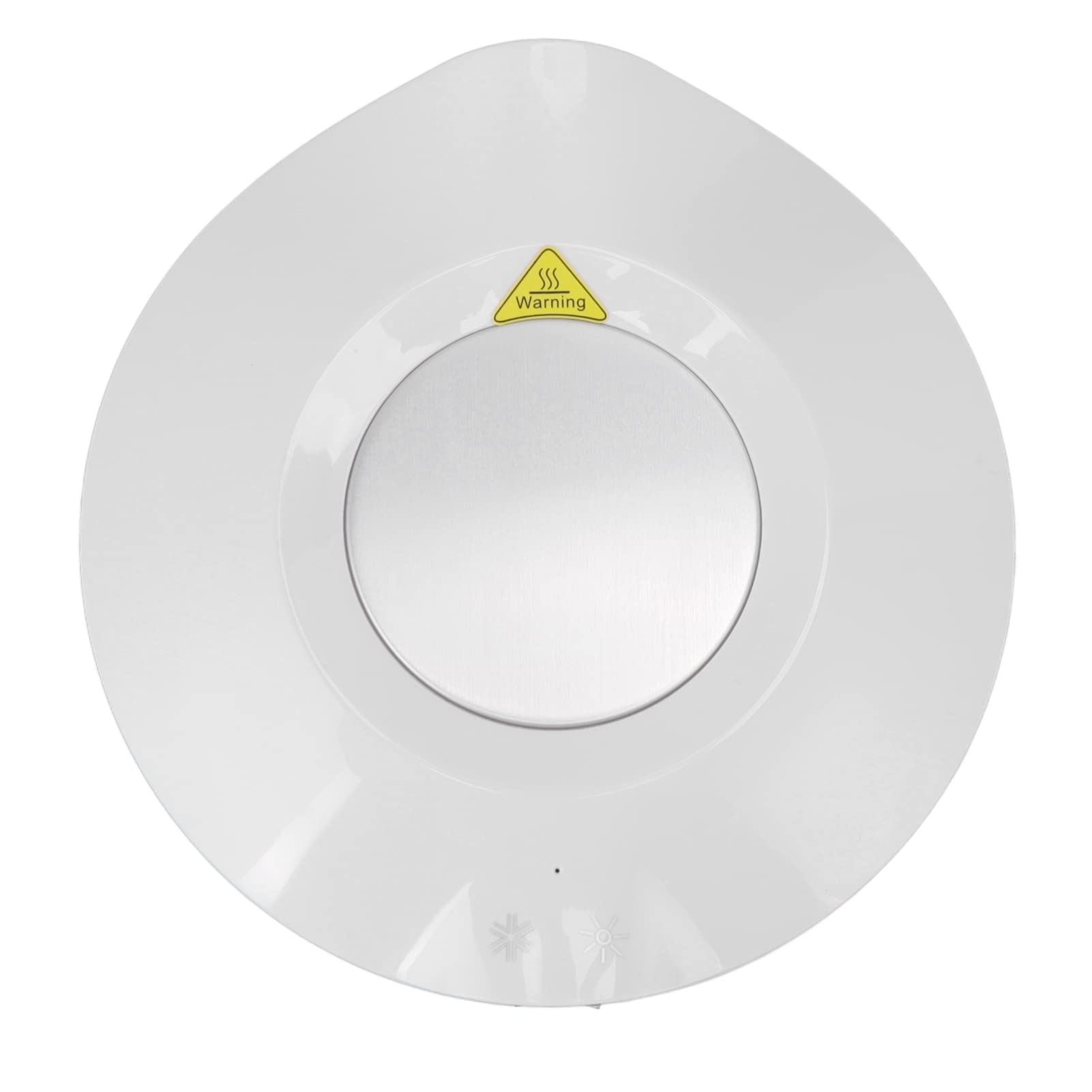 Scaldabevande, Scaldatazze USB Dissipazione Rapida del Calore Funzionamento Semplice Temperatura Costante di 65 ℃ per la Casa