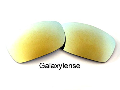 Image of Galaxy Replacement Lenses For Oakley Fives Squared Sunglasses Multi-Selection