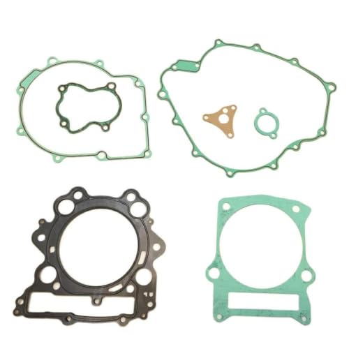 Joint de cylindre pour Hisun HS700 ATV UTV longévité renforcée moteur 700cc 2003-2008