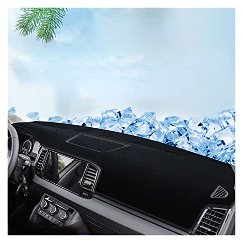 Parasol para coche Skoda Karoq protege tu tablero de instrumentos en viajes largos de verano
