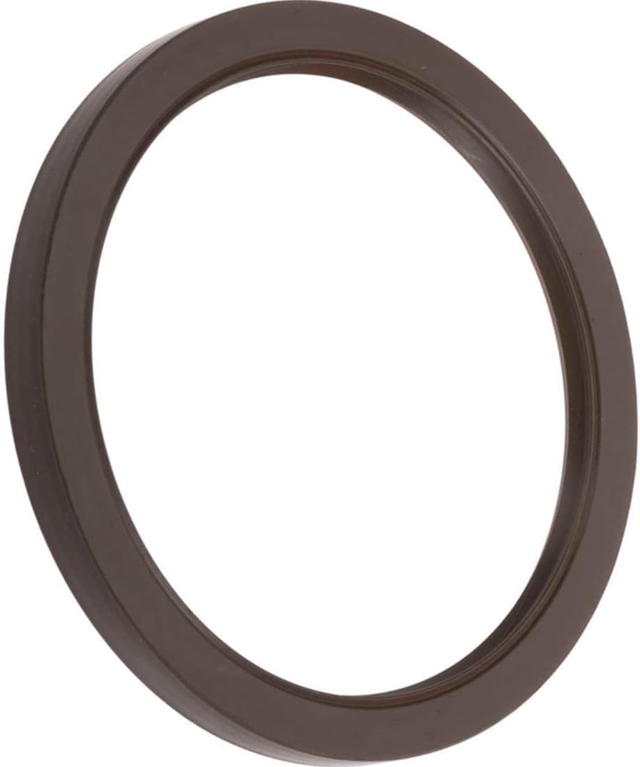 Rear Engine Crankshaft Seal,crankshaft seal Replacement 90080-31033, 90311-92001, 90080-31053 1 PCS for Lexus IS300,ES350 2007 2008 2009-2018 for Toyota 4Runner,Avalon,Camry 1988-2018