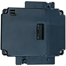A/C Heater Control Module Suitable for Dodge Ram 1500 2014-2017 Ref. 68268186AA