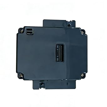 A/C Heater Control Module Suitable for Dodge Ram 1500 2014-2017 Ref. 68268186AA