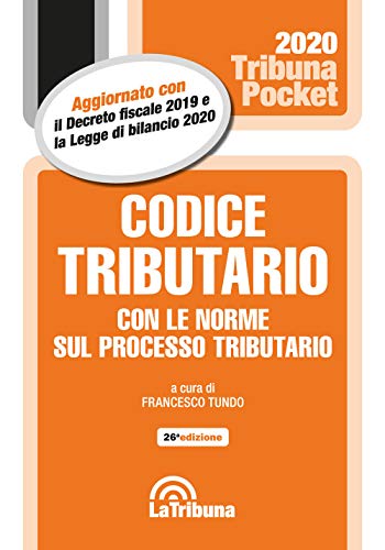  Codice tributario