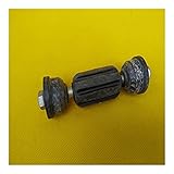 Para Ford Focus Mazda 3 Estabilizador trasero Barra de equilibrio Barra de bola Boom Buje Cadena Cabeza de goma