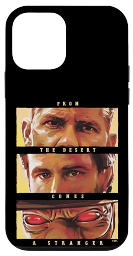 Coque Star Wars iPhone 12 Mini Boba Fett id&eacute;e cadeau geek