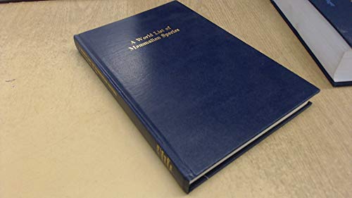 World List of Mammalian Species World List of Mammalian Species