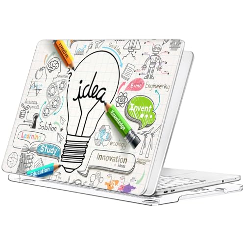 Coque MacBook Pro 14 pouces pour booster votre créativité au bureau et café