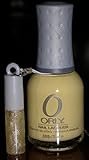 Orly Nail Polish Lemonade 40731
