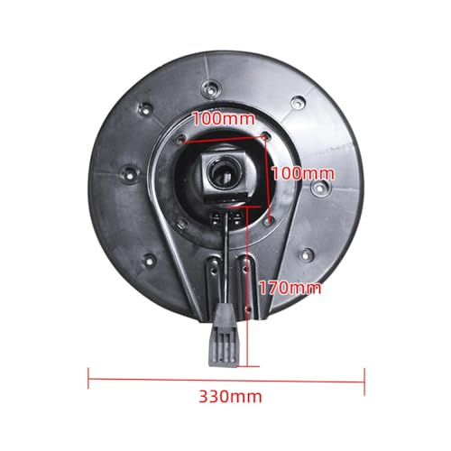 Consejos y reviews para comprar Placas base decorativas para manijas para comprar hoy. 25 Imagen adicional