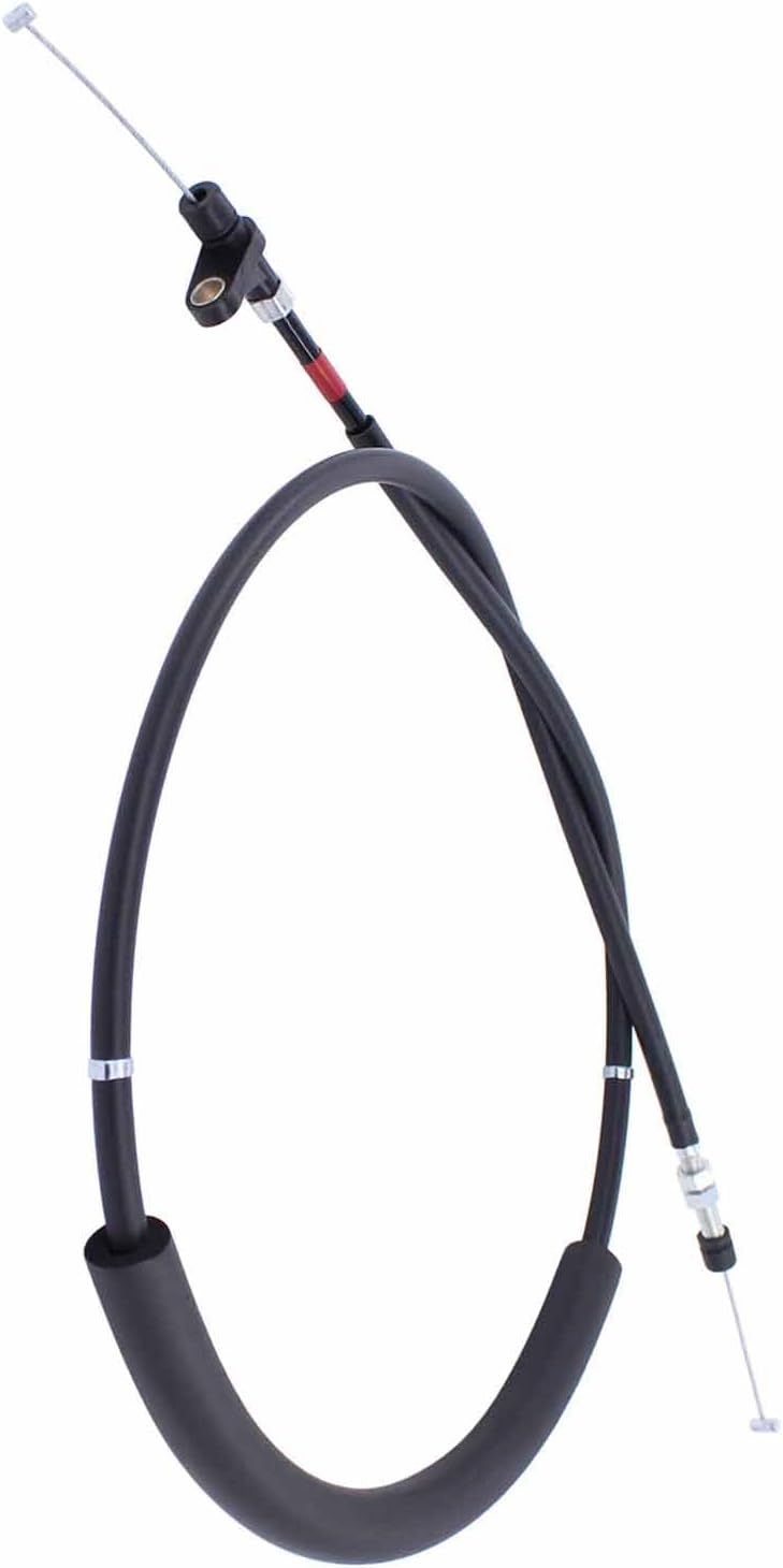 ApplianPar Accelerator Throttle Cable for for Toyota 4Runner 1996-2000, Tacoma 1995-2004, T100 1995-1998