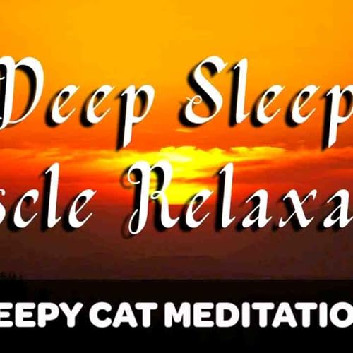 Deep Sleep Progressive Muscle Relaxation (Longer Version)