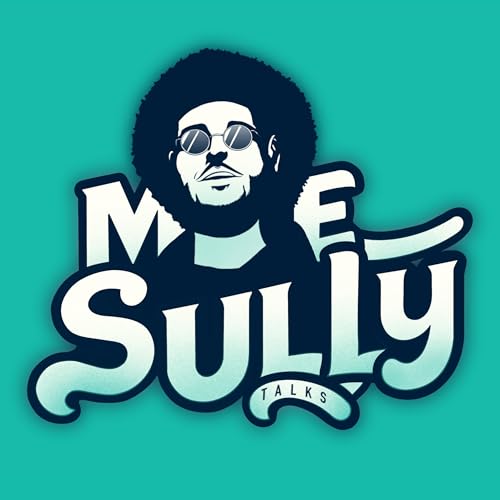 Moe Sully Talks EP8 with @officialll.a.b cover art