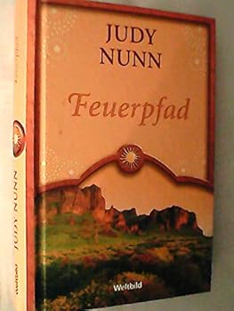 Paperback Feuerpfad [German] Book