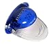Wellmike DX-404L LED Clip on Mini Book Reading Light/Lamp
