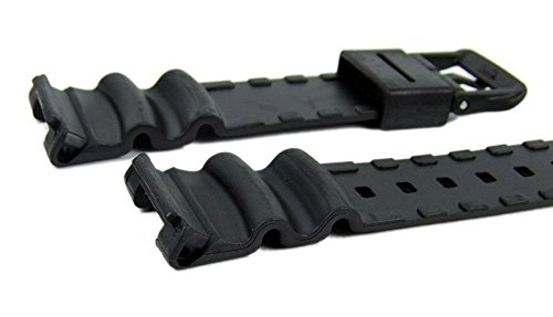 Genuine Casio Replacement Watch Strap 10304195 for Casio Watch SGW-100-1VH