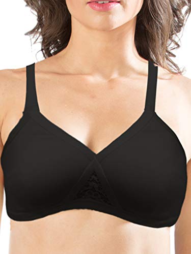 Image of Dazzle DB550 Women's Non Padded Bra