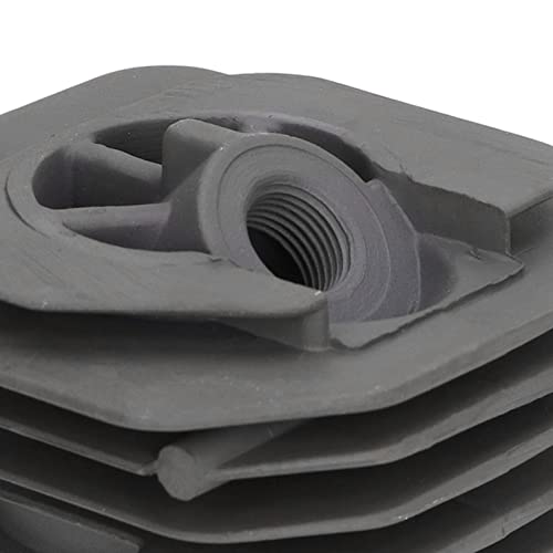 530071987, Kit de Pistão do Cilindro Acessórios do Cilindro Fácil de Montar para 137 142 136 141