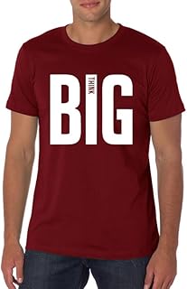 تيشرت رجالي من برينت اونلاين، 338-N