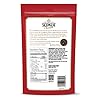 Sconza Chocolate Candy Cane Almonds | Roasted Almonds with Peppermint Candy Crunch | Pack of 3 (4.5 Ounce Each)