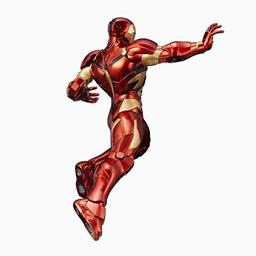 IRONMAN アイアンマン スーパープレミアムフィギュア SPM