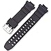 Replacement CAS109 Watch Band Strap Fits GW3500B GW3000B G Shock GW2500B GW2500 G1000 G1100 G1200 G1250 G1500 GW2000 GW2500 | GW3500B GW3000B GW2500B GW2500 G1000 G1100 G