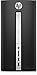 Produktbild HP Pavilion (570-p066ng) Desktop PC (Intel Core i5-7400, 8 GB RAM, 1 TB HDD, 128 GB SSD, NVIDIA GeForce GTX 1050, DVD-Writer, Windows 10 Home 64) schwarz