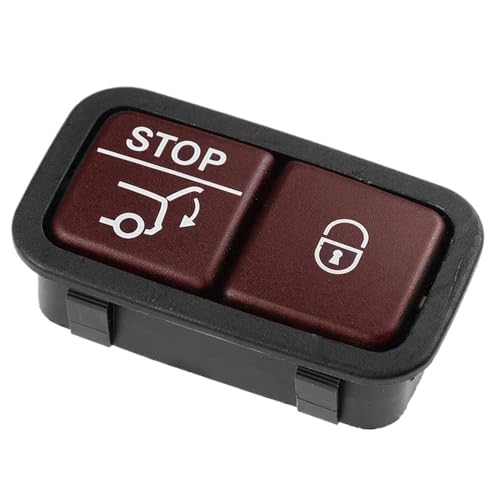 Verrou de hayon arrière 2128210551 pour gamme Mercedes-Benz