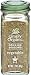 Simply Organic Grilling Seasons Vegetable Seasoning, 2.2 Ounce